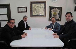 Bünyan Belediyesi’nden dijital belediyecilik alanında...