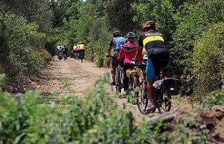 Burhaniye’de Adramytteion’dan Astyra’ ya Kültürel...