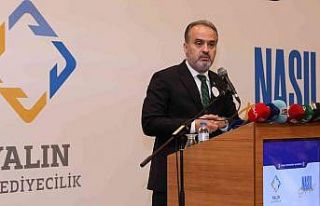 Bursa Büyükşehir Belediyesi’nden 196 milyon liralık...