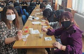 Bursa, ‘Tarihten Gelen Kültür’le Avrupa’ya...