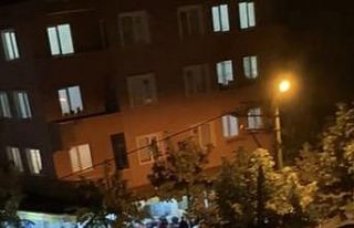 Bursa’da akrabalar arasında silahlı kavga : 1...