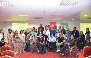 Bursa’da ‘Engelli Sağlık Kurulu Raporları’...