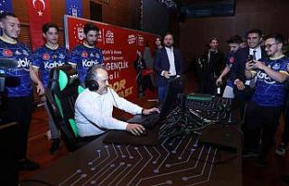 Bursa’da gençler için dolu dolu etkinlikler