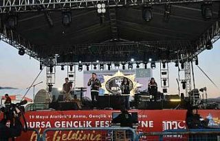 Bursa’da on binlerce kişiye ’En iyi narkotik...