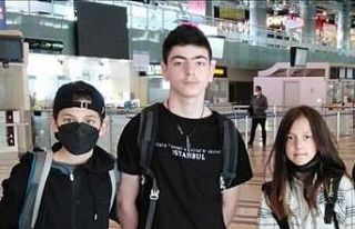 Bursa’dan milli takıma 3 transfer