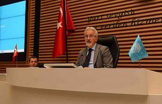 Bursa’nın geleceğine şekil verecek plana onay