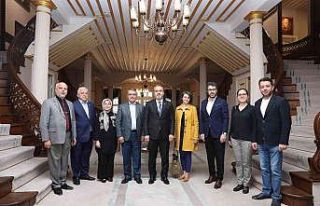 Bursa’nın marka değeri yükselecek