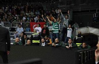 Bursaspor taraftarına dev ekran müjdesi