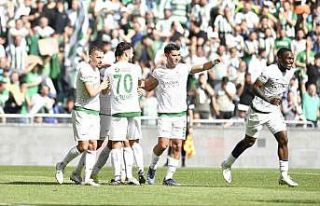 Bursaspor’un Fenerbahçe’den kiraladığı Uğur...