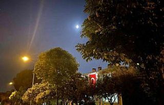 Bursa’ya şehit ateşi düştü