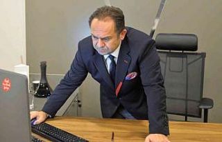 BUYSAD Başkanı Dönmez: “Olası küresel gıda...