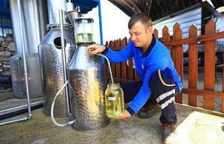 Büyükşehir ile ürünlerin değeri artıyor, üretici...