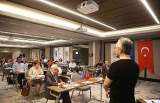 Büyükşehir Sakarya’yı geleceğe hazırlıyor:...