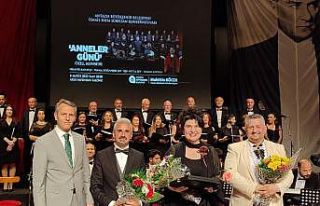 Büyükşehir’den ’Anneler Günü’ konseri