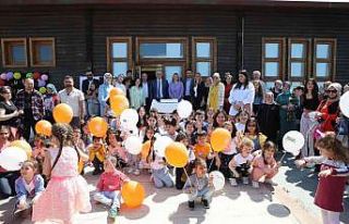 Büyükşehirden çölyak hastası çocuklar için...