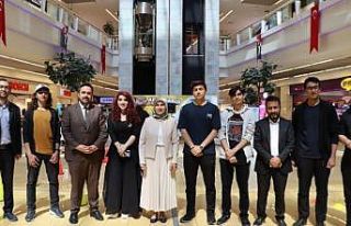 Büyükşehirden ’Empati Parkuru’