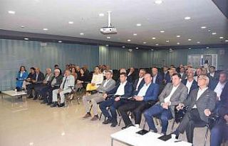 Büyükşehir’den, muhtarlara ’Medya okuryazarlığı’...