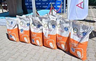 Büyükşehir’den tarıma tam destek