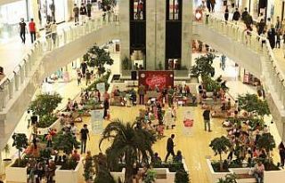 Büyükşehir’in Çocuk Oyunları Sergisi bayramda...