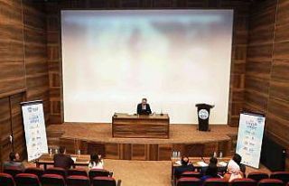 Büyükşehir’in düzenlediği “Necip Fazıl Kısakürek...