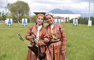 Büyükşehir’in spor projesi ’büyük’ turnuvaların...