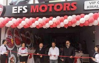 Büyükşehirlerde otomobiller artık saatlik kiralanıyor