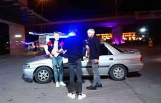 Çakmak gazı bomba gibi patladı: 2 yaralı