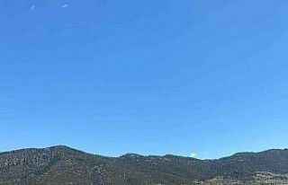 Çameli Belediyesi anneleri bir araya getirdi