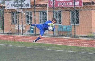 Çameli Belediyespor gelecek sezon için umut verdi