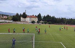 Çameli Belediyespor’da 3-0’dan geri dönüş...