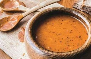 Çameli mutfağı yöresel lezzetlere renk kattı