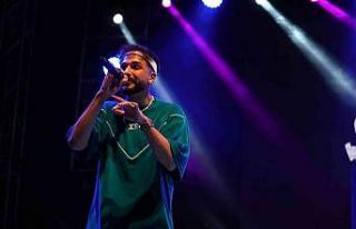 Çamlık’ta Sefo rüzgârı