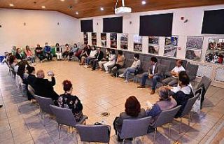 Can dostum projesi hayata geçiyor