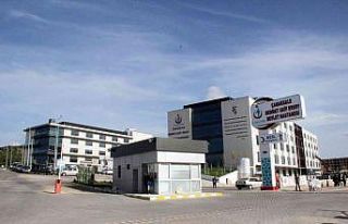 Çanakkale’de geçen yıl 4 bin 687 bebek doğdu