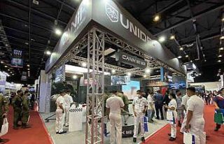 CANiK dünya turuna hız kesmeden devam ediyor