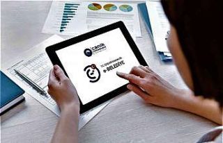 Canik’ten 4,5 milyon TL’lik tasarruf