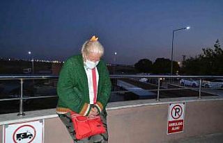 ‘Canım benim sözü’ sinir krizi geçirtti