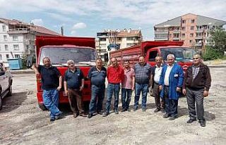 Çankaya Belediyesi’nin esnafa haber vermeden asfaltını...