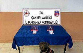 Çankırı merkezli 3 ilde uyuşturucu operasyonu:...