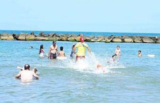 Cankurtaranlar 15 Haziran’da ‘Hayat’ nöbetine...