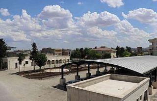 Canpolat ile projeler bir bir tamamlanıyor