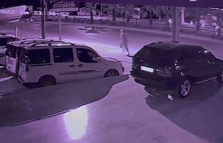 Çarptığı motosikletlinin ölümüne sebep olan...