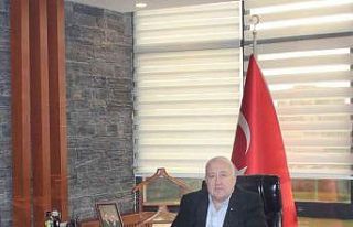 Çarşamba Ticaret Borsası işlem hacminde yüzde...