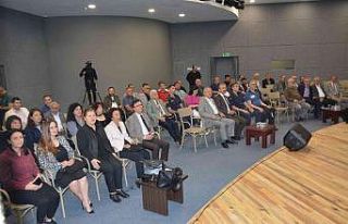 Çaycumalılar Buluşuyor etkinliğinde katkı verenlere...