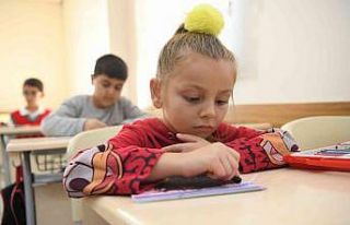 Çayırova’da yaz okulları kayıtları başladı