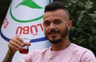 Çaykur Rizespor’da Boldrin dönemi sona erdi