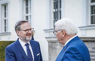 Çekya Başbakanı Fiala, Rus petrolüne uygulanacak...