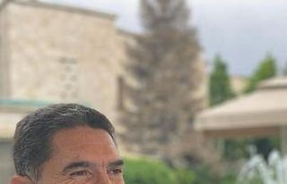 Çelebi; “19 Mayıs, her şeyin bittiğinin düşünüldüğü...