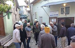 Çemişgezek’te eski bayramlar yaşatılıyor