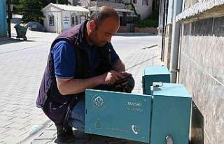 Çepnirede’de 18 kilometre altyapı ve 55 bin metrekare...